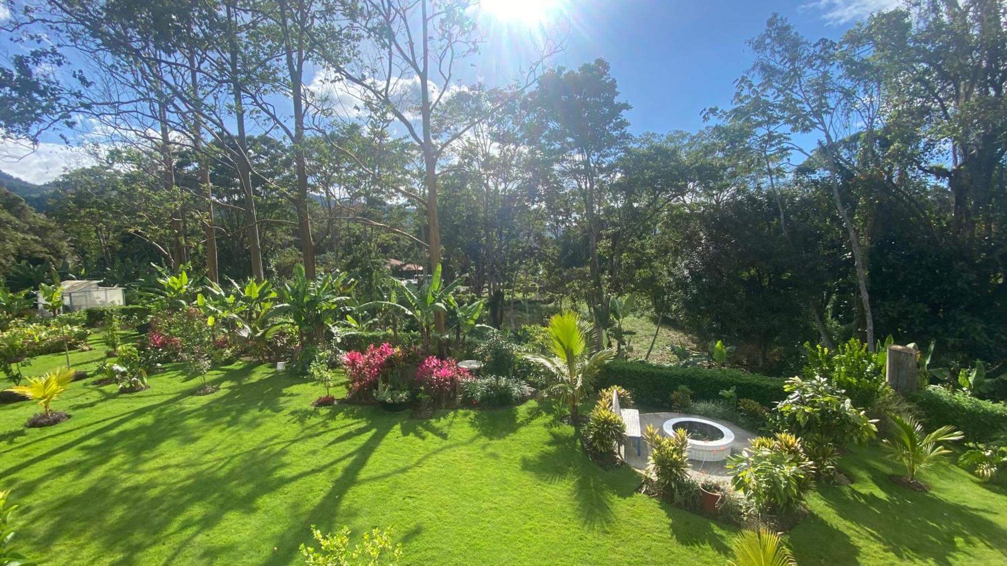 Casa Del Lago Cachi Luaran gambar