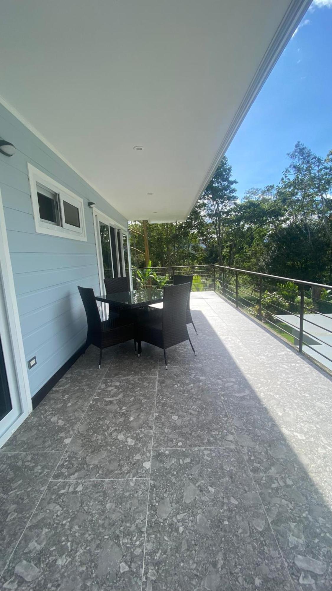 Casa Del Lago Cachi Luaran gambar